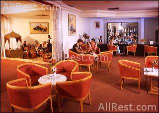 Medi Golf Hotel 6